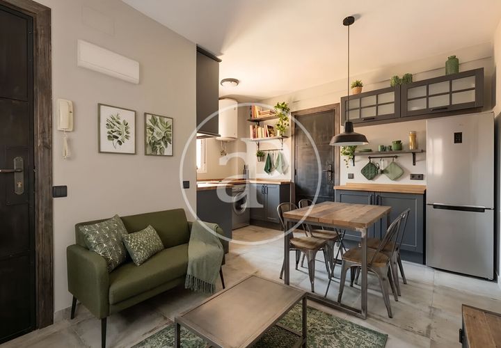 Leilighet i Madrid, Madrid, Madrid - € 365 000 | Ref: VM2606022 - foto 1