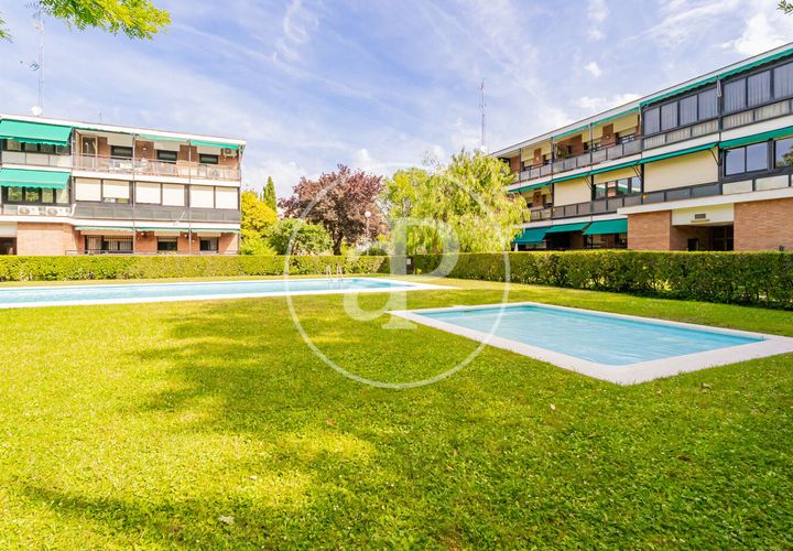 Leilighet i Madrid, Madrid, Madrid - € 1 150 000 | Ref: VMN2606001 - foto 1