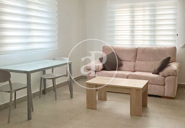 Leilighet i Barajas, Madrid, Barajas - € 440 000 | Ref: VMN2606002 - foto 1