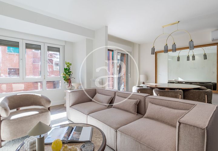 Leilighet i Madrid, Madrid, Madrid - € 930 000 | Ref: VM2606020 - foto 1