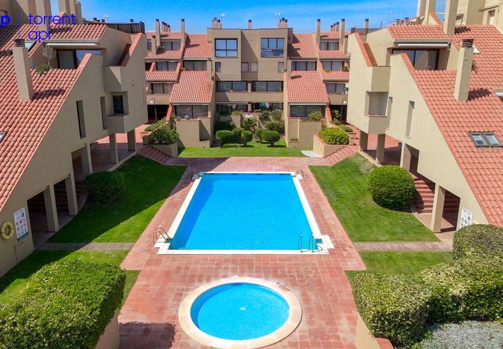 Leilighet i Pals, Gerona, Pals - € 597 000 | Ref: 3819 - foto 1