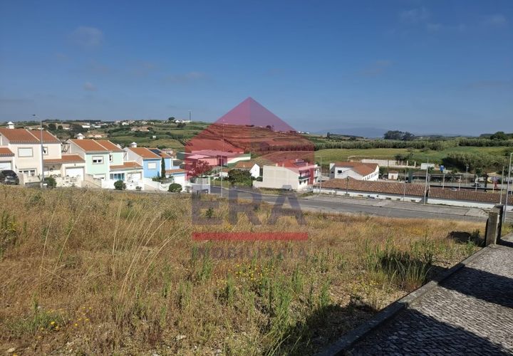 Helårsgrund i Lourinha, Lisbon, Lourinha - € 140.000 | Ref: 130260123 - foto 1
