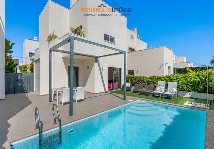 Villa a Ciudad Quesada, Alicante, Ciudad Quesada - € 359.000 | Ref: FBU22040 - foto 1