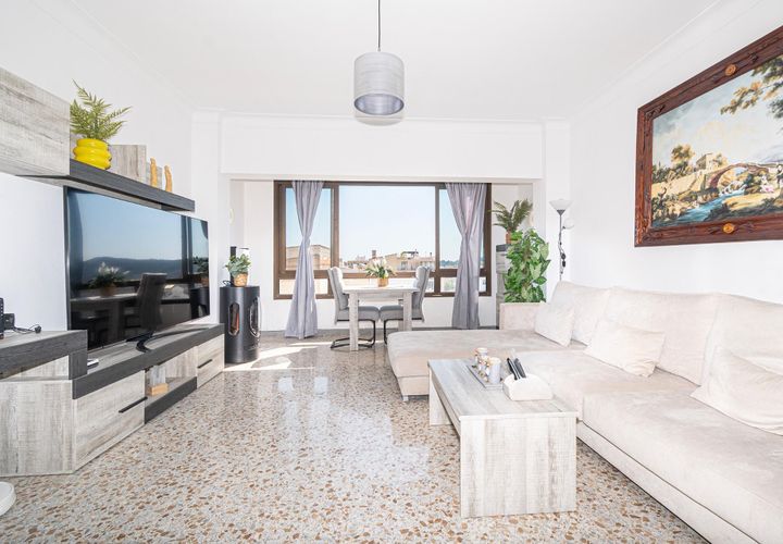 Penthouse i Inca, Mallorca, Inca - € 329 000 | Ref: 14MA016JN/3010 - foto 1