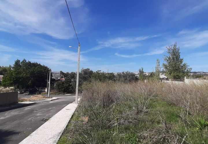 Helårsgrund i Loures, Lisbon, Loures - € 120.000 | Ref: DRS_0009/12758 - foto 1