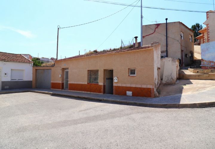 Bungalou a Rojales, Alicante, Rojales - € 79.950 | Ref: VRE 5929 - foto 1
