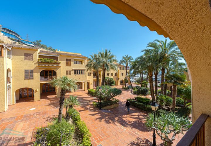 Leilighet i Altea, Alicante, Altea - € 279 000 | Ref: SLV8-8264V - foto 1