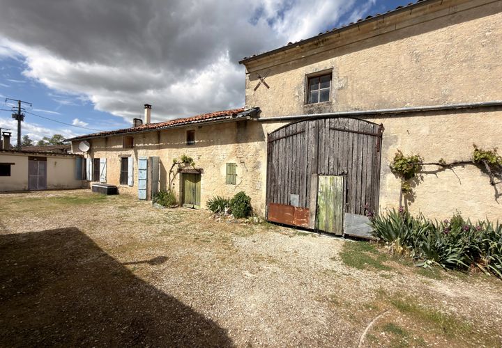 Villa i Chives, Charente-Maritime, Chives - € 58.500 | Ref: BVI85291 - foto 1