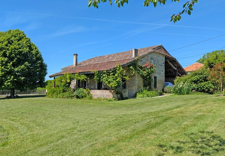 Villa a Seyches, Lot-et-Garonne, Seyches - € 267.500 | Ref: BVI85103 - foto 1