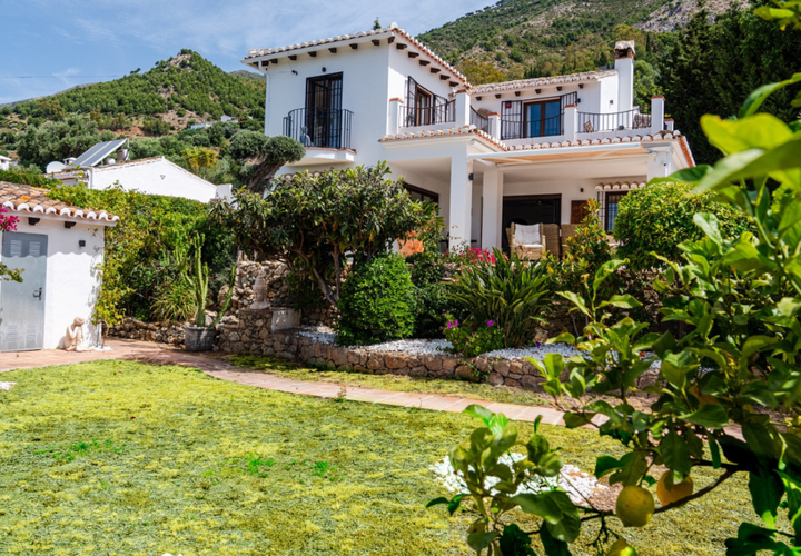 Villa en Mijas, Malaga, Mijas - € 995.000 | Ref: BLXR-1332 - photo 1