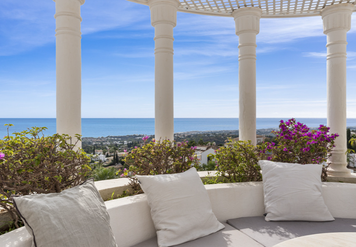 Penthouse i Marbella, Malaga, Marbella - € 1 395 000 | Ref: BLXR-1334 - foto 1