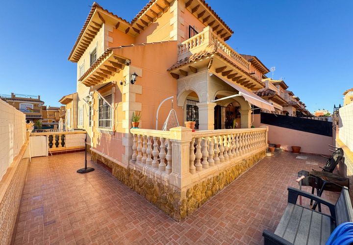 Byhus i Torrevieja, Alicante, Torrevieja - € 224.000 | Ref: CSPX-70747 - foto 1