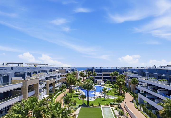 Leilighet i Playa Flamenca, Alicante, Playa Flamenca - € 639 990 | Ref: CSPX-22023 - foto 1