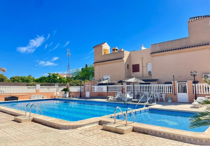 Lejlighed i Los Altos, Alicante, Los Altos - € 132.000 | Ref: CSPX-16268 - foto 1