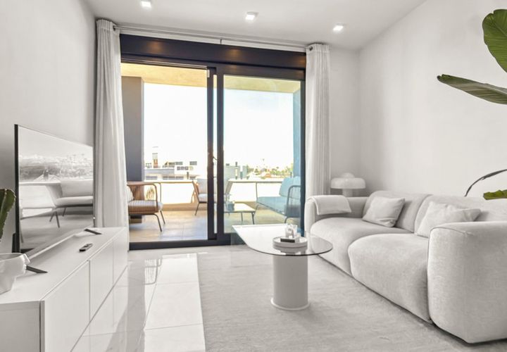 Lejlighed i Los Altos, Alicante, Los Altos - € 259.000 | Ref: CSPX-57002 - foto 1