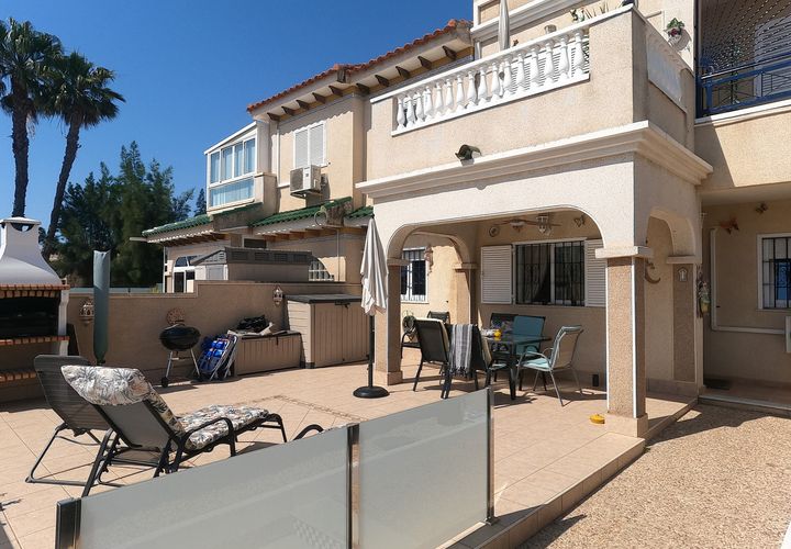 Lejlighed i Playa Flamenca, Alicante, Playa Flamenca - € 190.000 | Ref: CSPX-79708 - foto 1