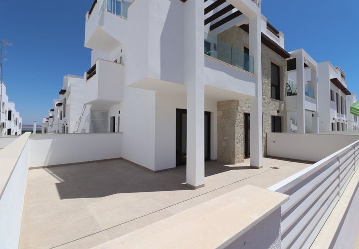 Leilighet i Los Balcones, Alicante, Los Balcones - € 310 000 | Ref: CSPX-96245 - foto 1
