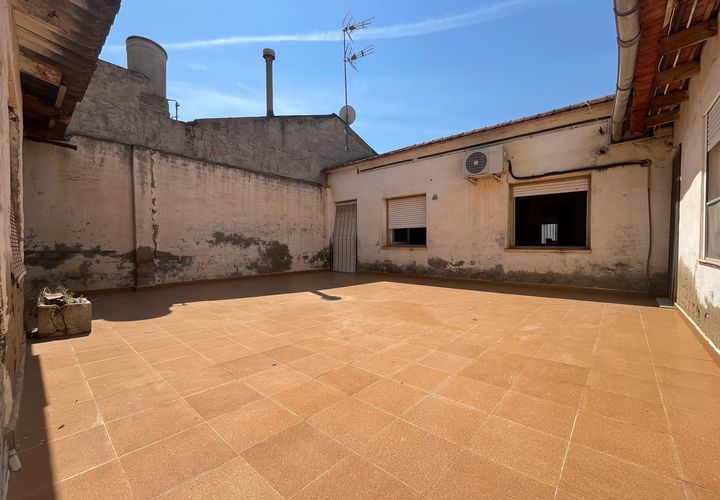 Byhus i Algorfa, Alicante, Algorfa - € 175.000 | Ref: CSPK-85326 - foto 1