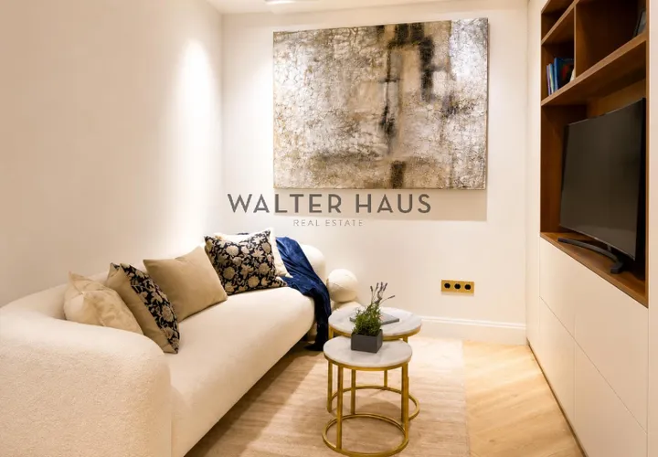 Leilighet i Madrid, Madrid, Madrid - € 839 000 | Ref: M12098V - foto 1
