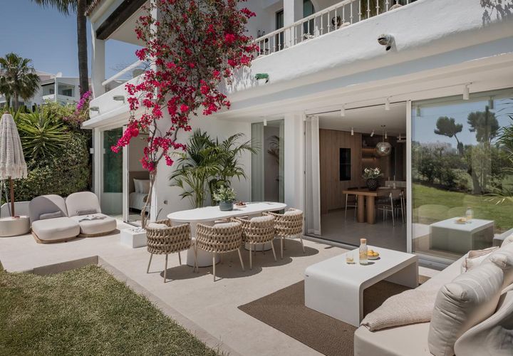 Leilighet i Marbella, Malaga, Marbella - € 1 350 000 | Ref: AMEANyra - foto 1