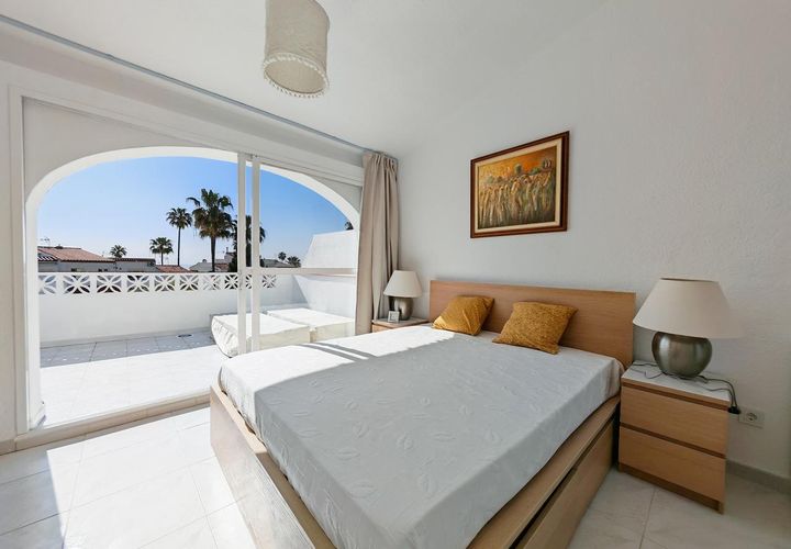 Villa a Manilva, Malaga, Manilva - € 395.000 | Ref: BEPlayaParaiso - foto 1