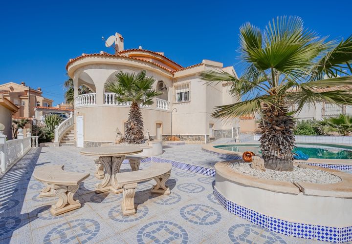 Villa a Ciudad Quesada, Alicante, Ciudad Quesada - € 379.950 | Ref: 782980 - foto 1
