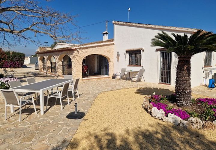 Finca i Teulada, Alicante, Teulada - € 1.490.000 | Ref: MD76P - foto 1
