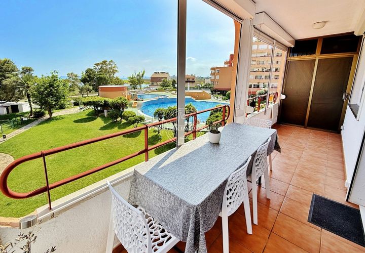 Leilighet i Roses, Gerona, Roses - € 149 000 | Ref: 6569/S83-N1IMMOFRESP - foto 1