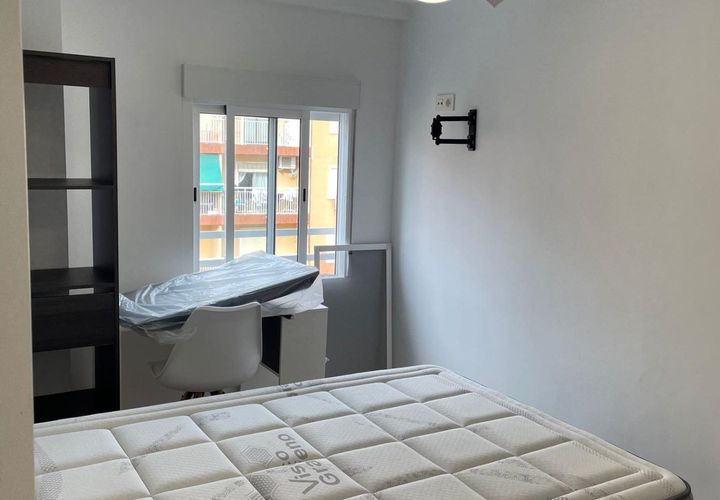 Lejlighed i Valencia, Valencia, Valencia - € 165.000 | Ref: V456/6084 - foto 1