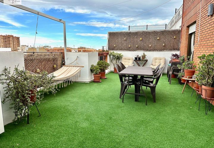 Penthouse i Valencia, Valencia, Valencia - € 280.000 | Ref: V457/6084 - foto 1