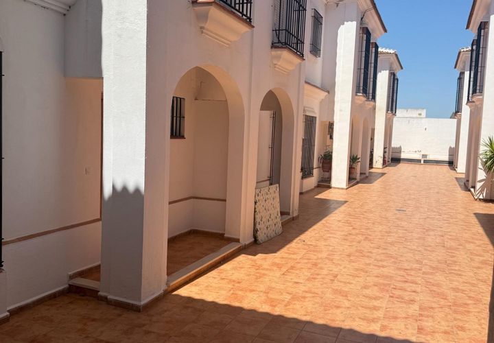 Rækkehus i Almonte, Huelva, Almonte - € 175.000 | Ref: 14205-MJC/2912 - foto 1