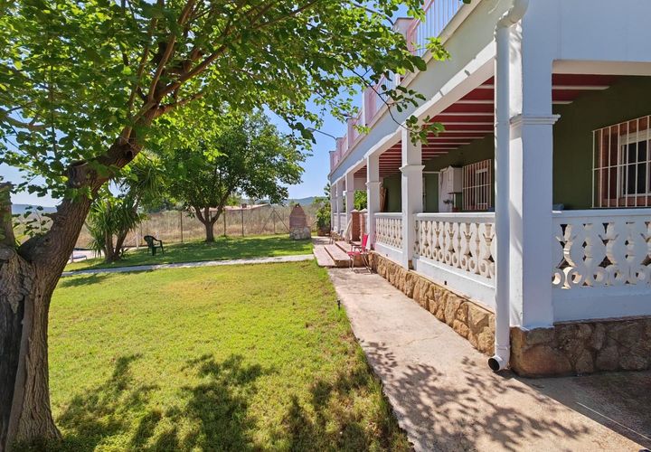 Villa i Guarena, Badajoz, Guarena - € 210 000 | Ref: 14206-MVR/2912 - foto 1