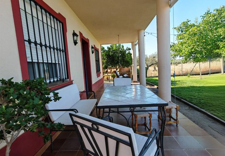 Villa i Don Benito, Badajoz, Don Benito - € 160.000 | Ref: 14207-MVR/2912 - foto 1