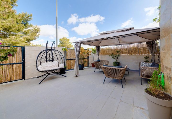 Byhus i Alicante, Alicante, Alicante - € 325.000 | Ref: AG19MLSC263422 - foto 1