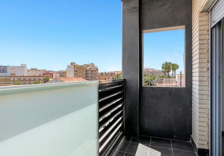 Leilighet i Torrevieja, Alicante, Torrevieja - € 175 000 | Ref: AG19MLSC9161437 - foto 1