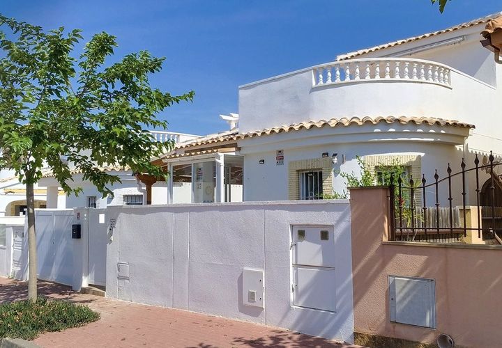 Villa i Sucina, Murcia, Sucina - € 225.000 | Ref: AG19MLSC9154116 - foto 1