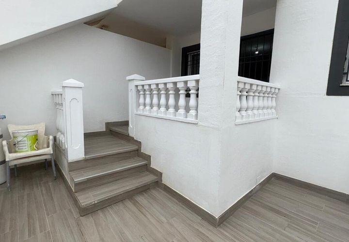 Bungalou a Torrevieja, Alicante, Torrevieja - € 175.000 | Ref: AG19MLSC4261706 - foto 1