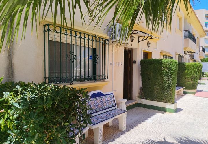 Byhus i La Zenia, Alicante, La Zenia - € 250.000 | Ref: AG19MLSC2671329 - foto 1