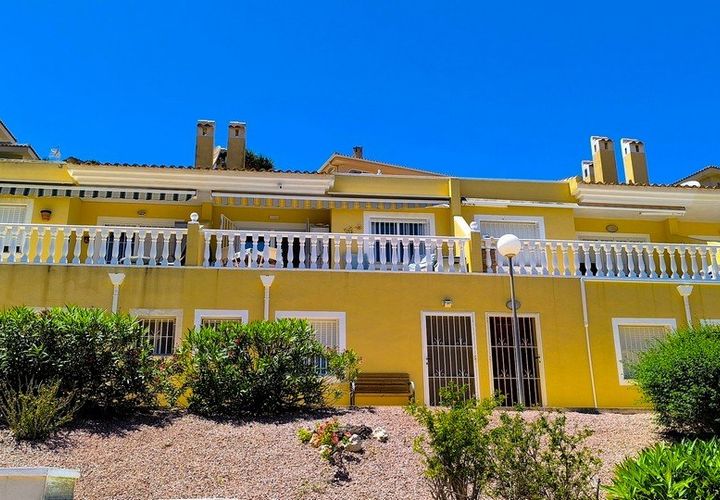 Byhus i Rojales, Alicante, Rojales - € 165.000 | Ref: CM422 - foto 1