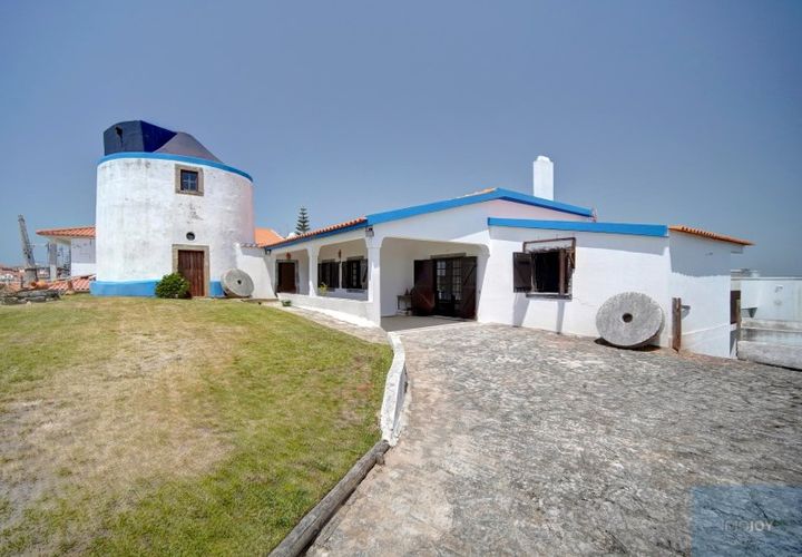 Villa i Mafra, Lisbon, Mafra - € 700 000 | Ref: MORMB052 - foto 1