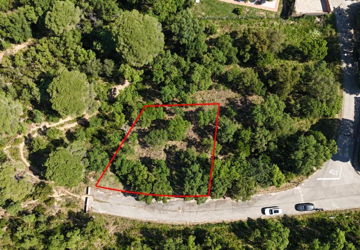 Helårsgrund i Calonge, Gerona, Calonge - € 138.000 | Ref: 3053/12898 - foto 1