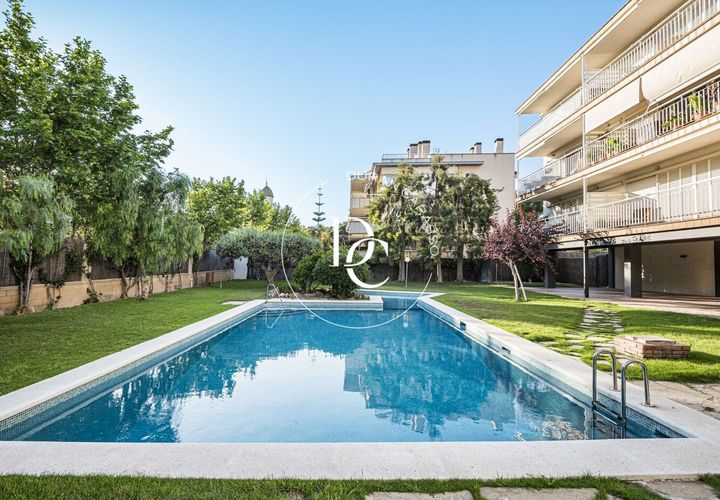 Lejlighed i Sitges, Barcelona, Sitges - € 595.000 | Ref: 6357 - foto 1