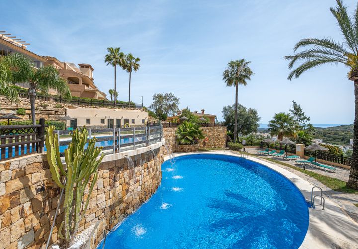 Leilighet i Marbella, Malaga, Marbella - € 335 000 | Ref: 5119 - foto 1