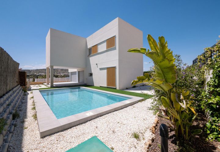 Villa en Algorfa, Alicante, Algorfa - € 669.000 | Ref: SDP05712TPG/3696 - photo 1