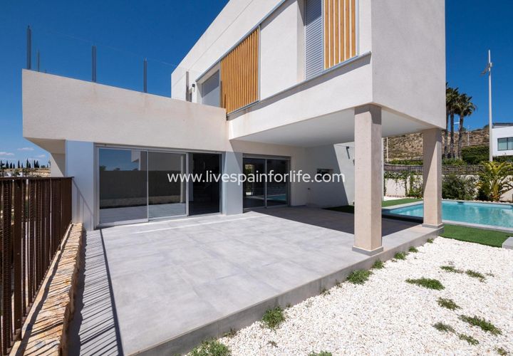Villa en Algorfa, Alicante, Algorfa - € 669.000 | Ref: 64430 - photo 1