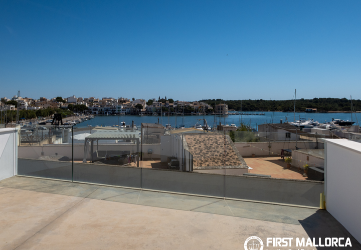 Byhus i Portocolom, Mallorca, Portocolom - € 1.050.000 | Ref: 83597 - foto 1