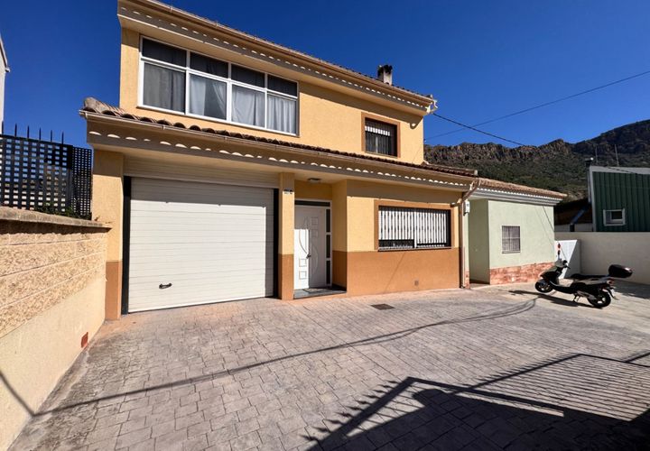 Byhus i Blanca, Murcia, Blanca - € 250.000 | Ref: 2598 - foto 1
