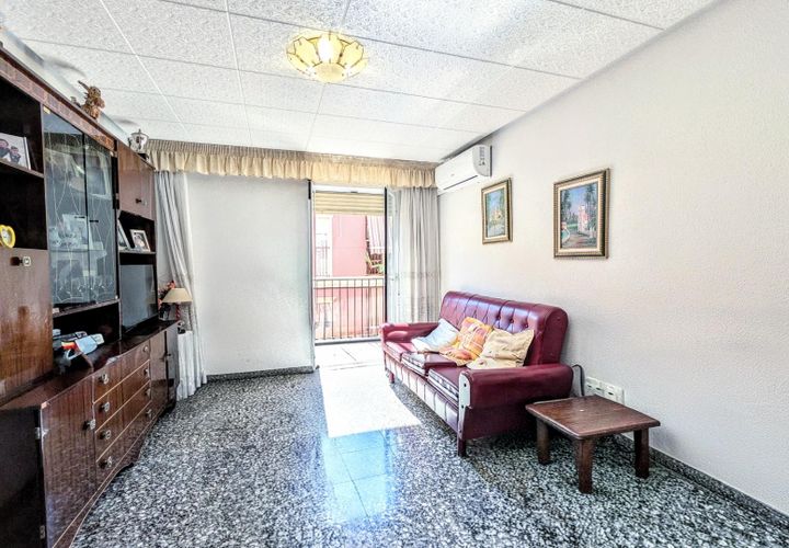 Lejlighed i Elche, Alicante, Elche - € 170.000 | Ref: MT1234/388 - foto 1