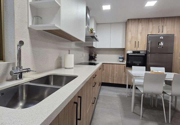 Leilighet i Elche, Alicante, Elche - € 229 000 | Ref: 0837/388 - foto 1