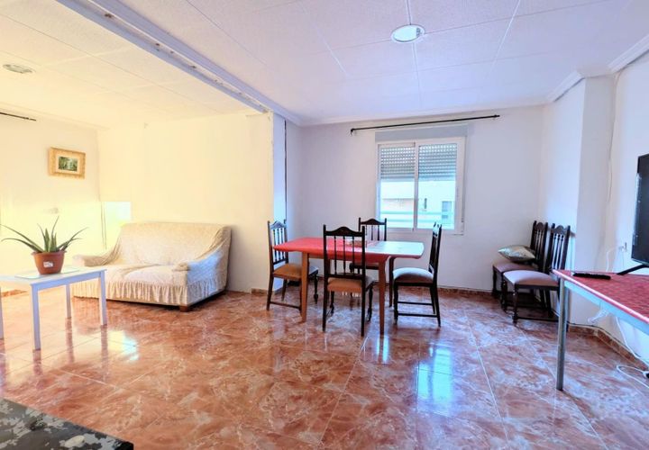 Leilighet i Elche, Alicante, Elche - € 96 000 | Ref: 58114/388 - foto 1